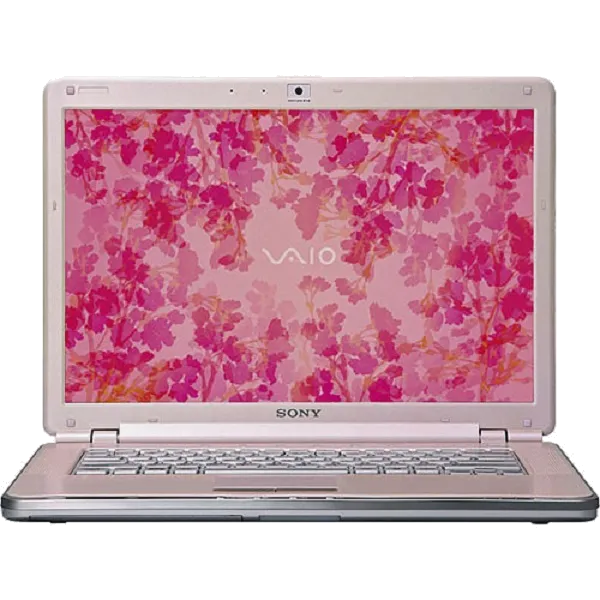 Замена микрофона Sony VAIO VGN-CR21SR