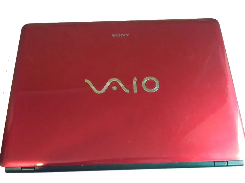 Замена микрофона Sony VAIO VGN-CR21ZR/R