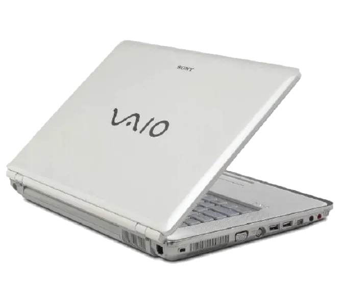 Замена микрофона Sony VAIO VGN-CR220E