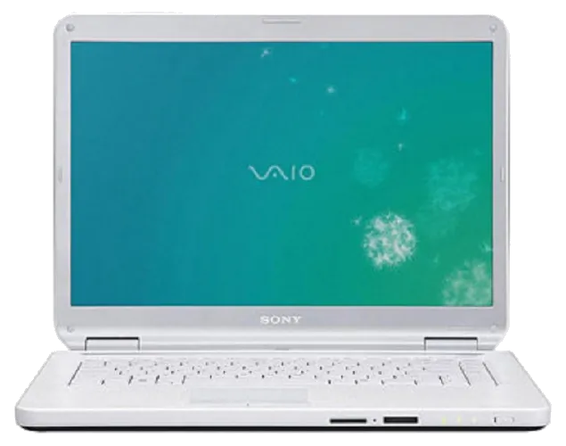Замена микрофона Sony VAIO VGN-CR240E/B