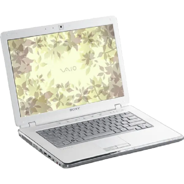 Замена микрофона Sony VAIO VGN-CR31SR