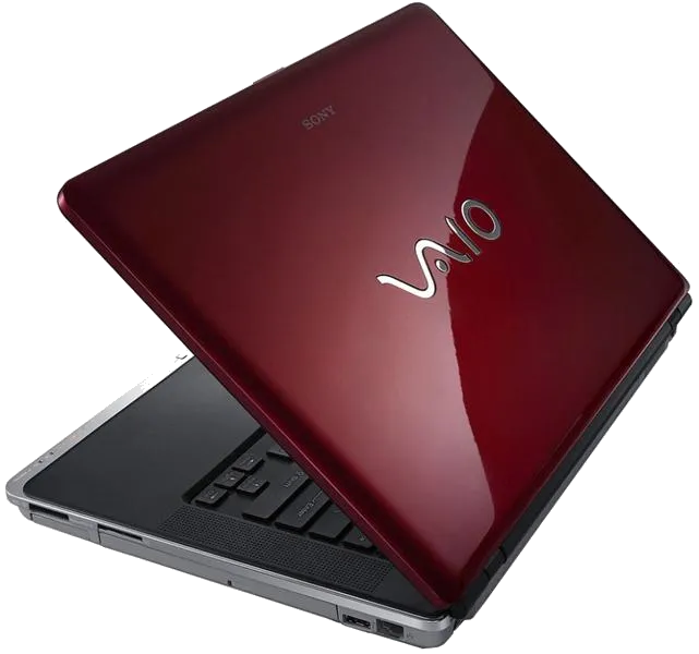 Замена микрофона Sony VAIO VGN-CR320E
