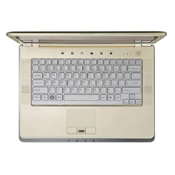 Замена микрофона Sony VAIO VGN-CR41ZR