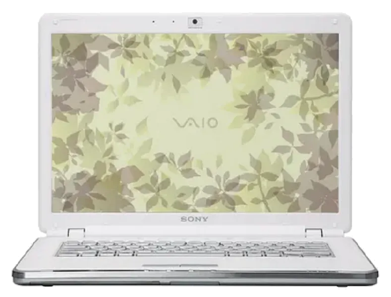 Замена микрофона Sony VAIO VGN-CR507E