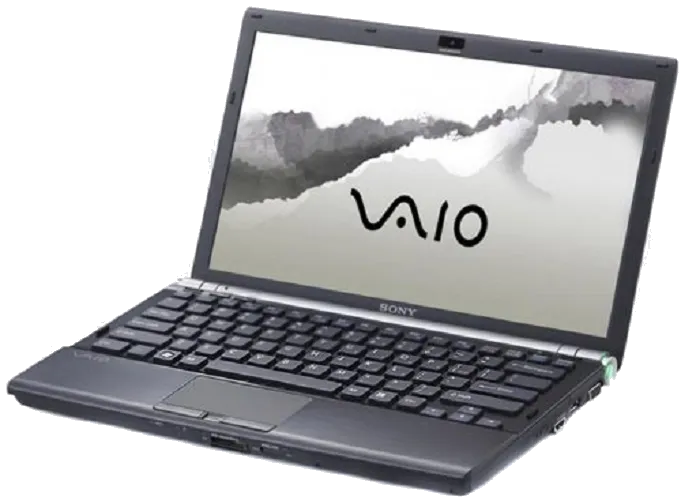 Замена микрофона Sony VAIO VGN-CRZ36XRN