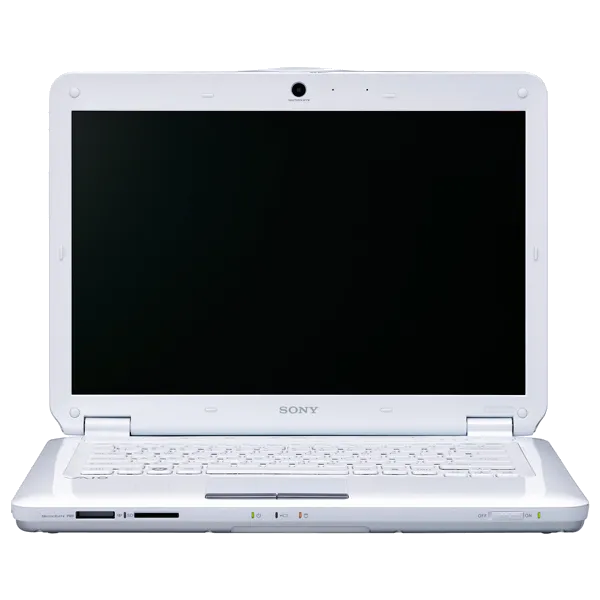 Замена микрофона Sony VAIO VGN-CS11ZR