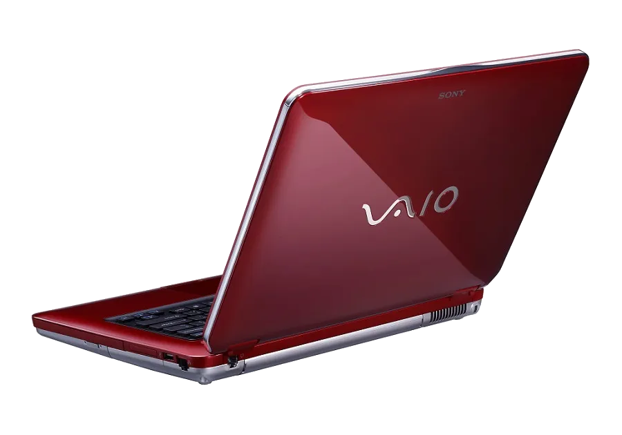 Замена микрофона Sony VAIO VGN-CS190JTW