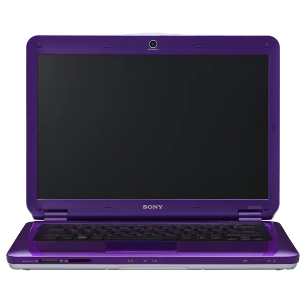 Замена микрофона Sony VAIO VGN-CS31SR