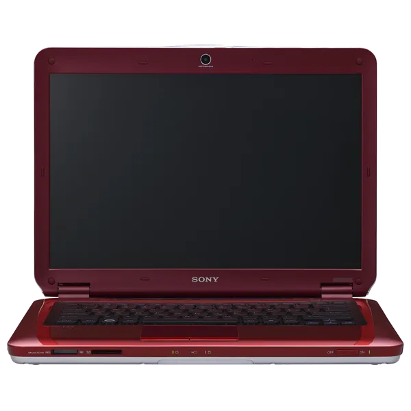 Замена микрофона Sony VAIO VGN-CS31ZR