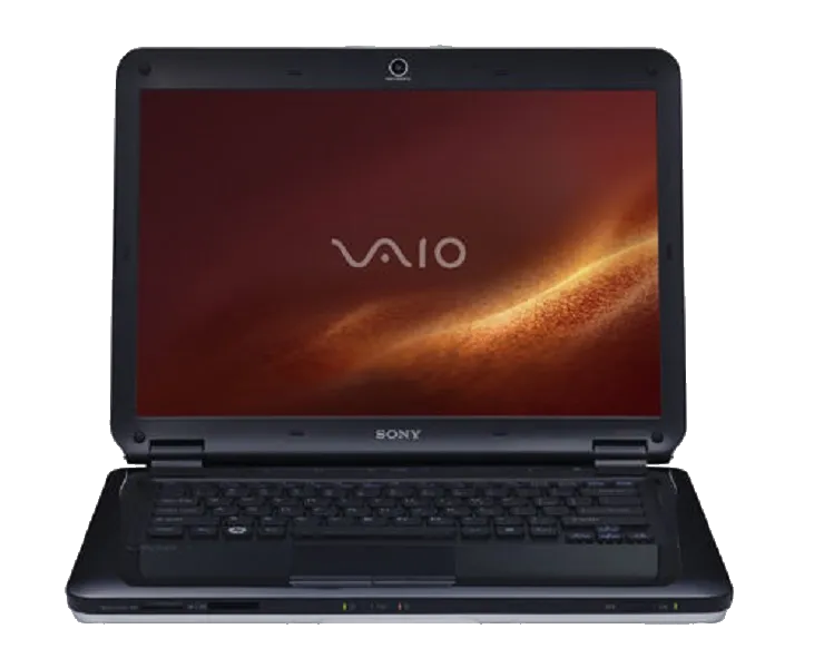 Замена микрофона Sony VAIO VGN-CS320J