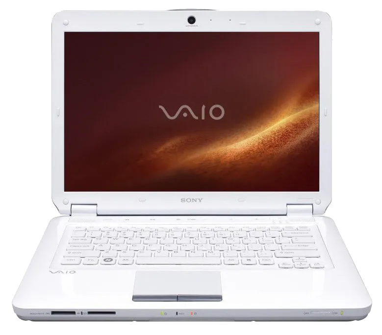 Замена микрофона Sony VAIO VGN-CS325J