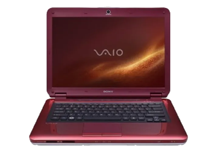 Замена микрофона Sony VAIO VGN-CS385J