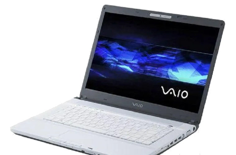 Замена микрофона Sony VAIO VGN-FE11MR