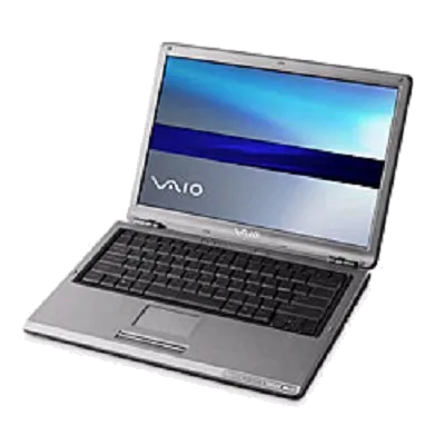 Замена микрофона Sony VAIO VGN-FJ270/B