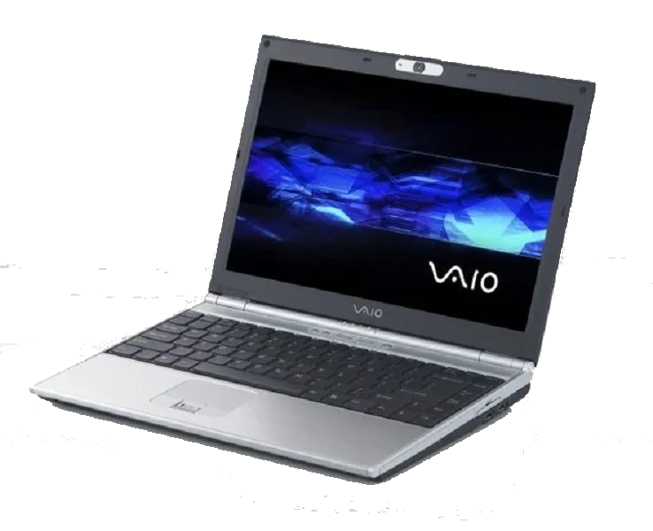 Замена микрофона Sony VAIO VGN-FJ290P1