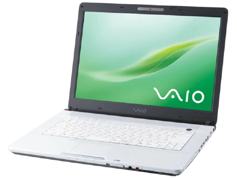 Замена микрофона Sony VAIO VGN-FJ370/B