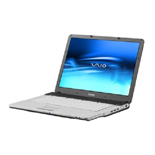 Замена микрофона Sony VAIO VGN-FS315MR