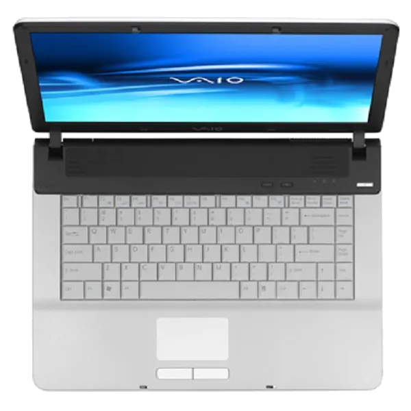 Замена микрофона Sony VAIO VGN-FS515BR