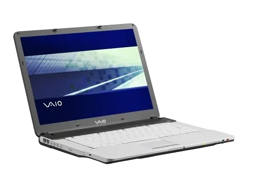 Замена микрофона Sony VAIO VGN-FS740W