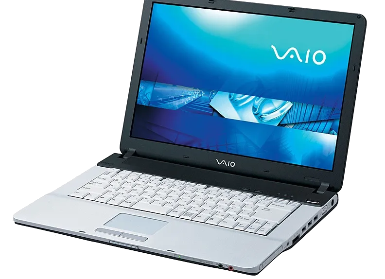 Замена микрофона Sony VAIO VGN-FS760