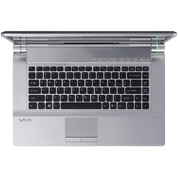 Замена микрофона Sony VAIO VGN-FW11LR