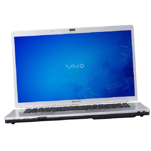 Замена микрофона Sony VAIO VGN-FW11ZRU