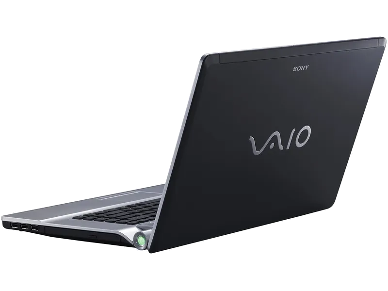 Замена микрофона Sony VAIO VGN-FW390JFB