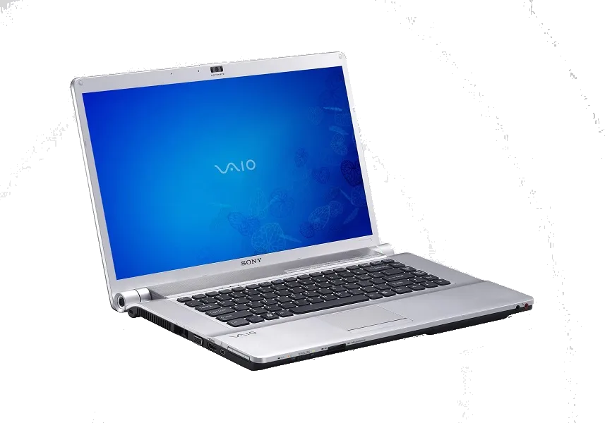 Замена микрофона Sony VAIO VGN-FW398Y