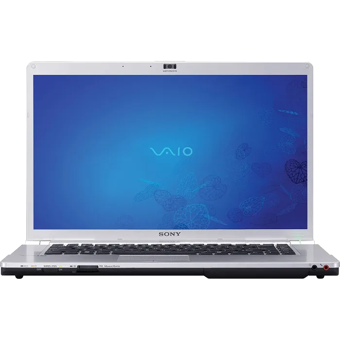 Замена микрофона Sony VAIO VGN-FW455J