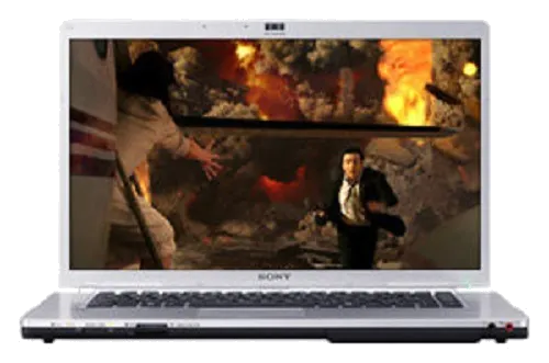 Замена микрофона Sony VAIO VGN-FW5ZRF/H