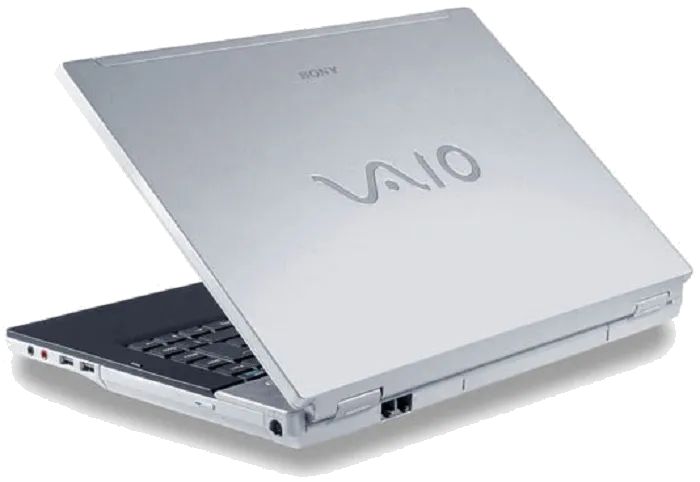 Замена микрофона Sony VAIO VGN-FZ11MR