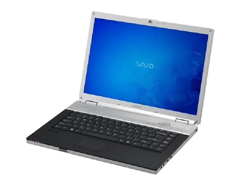 Замена микрофона Sony VAIO VGN-FZ140E/B