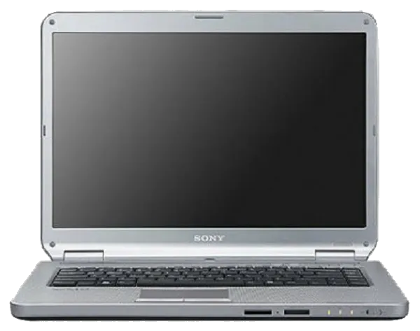 Замена микрофона Sony VAIO VGN-FZ31ER