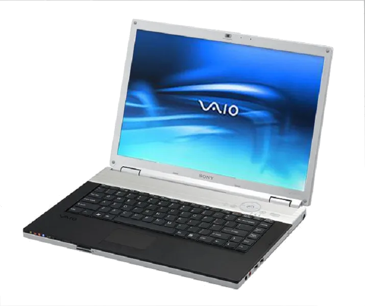 Замена микрофона Sony VAIO VGN-FZ31MR