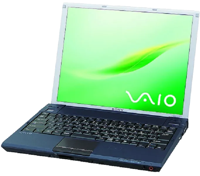Замена микрофона Sony VAIO VGN-G1ABNS