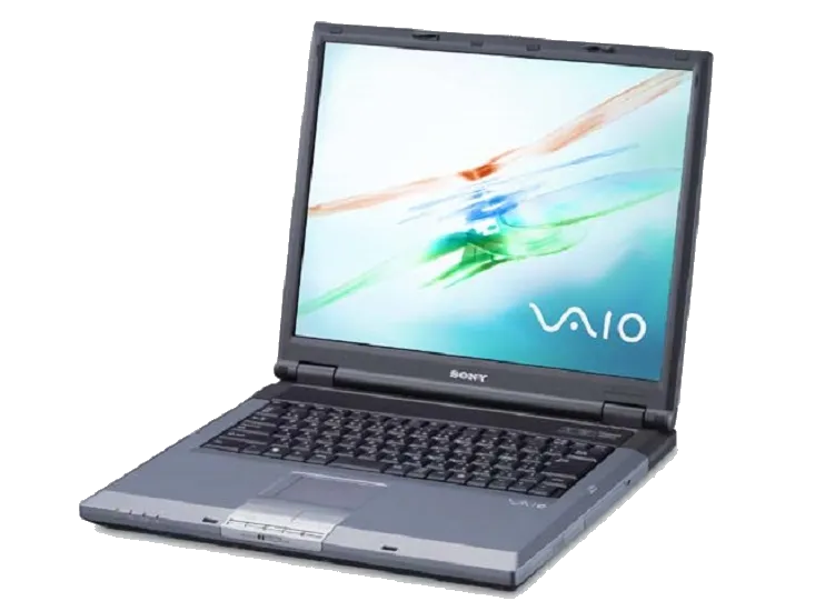 Замена микрофона Sony VAIO VGN-GRT260G