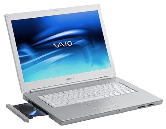 Замена микрофона Sony VAIO VGN-N250E/B