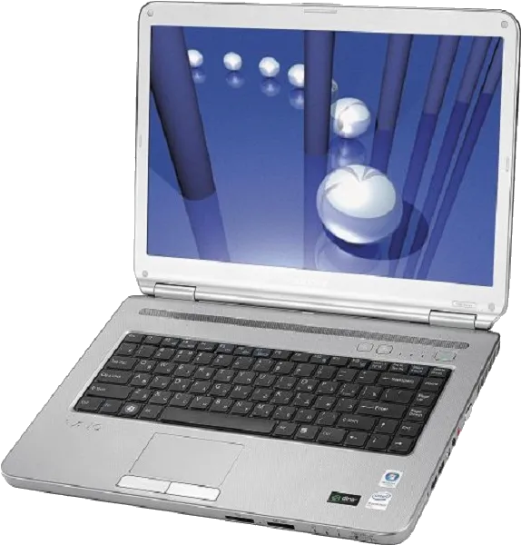 Замена микрофона Sony VAIO VGN-NR11SR