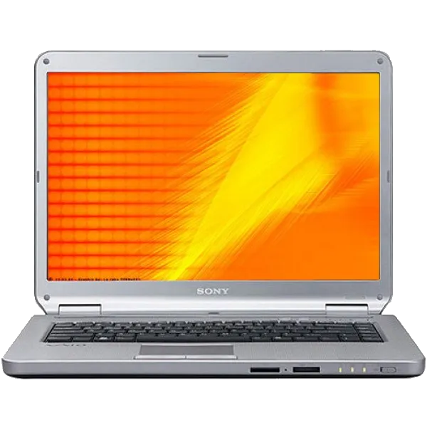 Замена микрофона Sony VAIO VGN-NR31MR/S