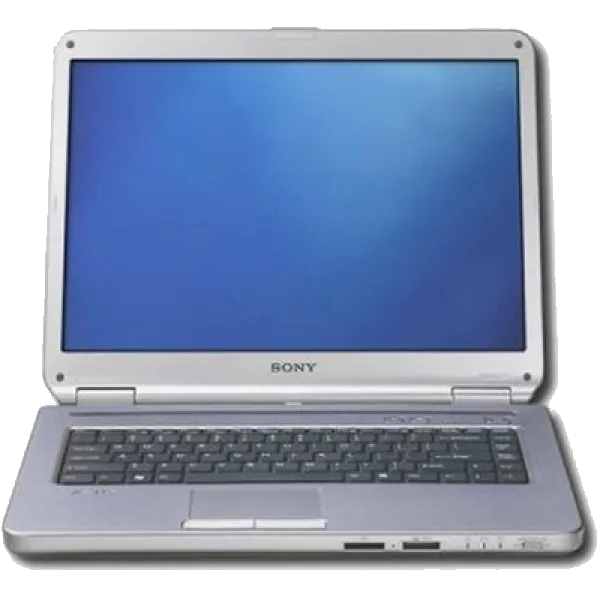 Замена микрофона Sony VAIO VGN-NR31SR/S