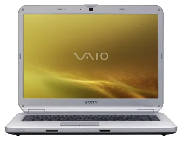 Замена микрофона Sony VAIO VGN-NS255J