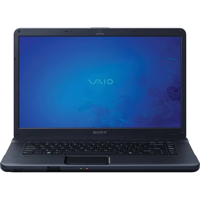 Замена микрофона Sony VAIO VGN-NW130J