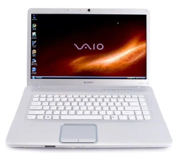 Замена микрофона Sony VAIO VGN-NW226F/B