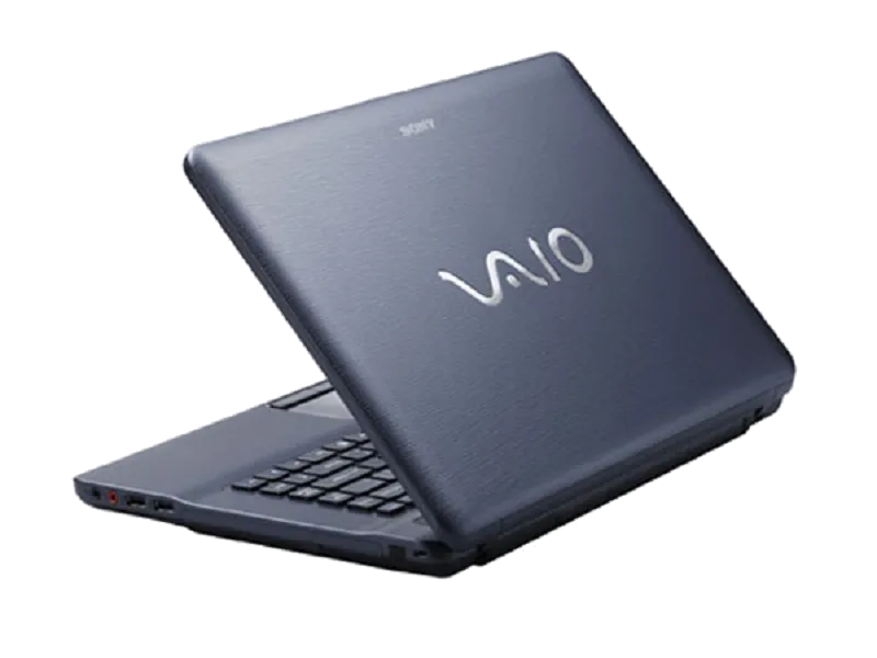 Замена микрофона Sony VAIO VGN-NW240F