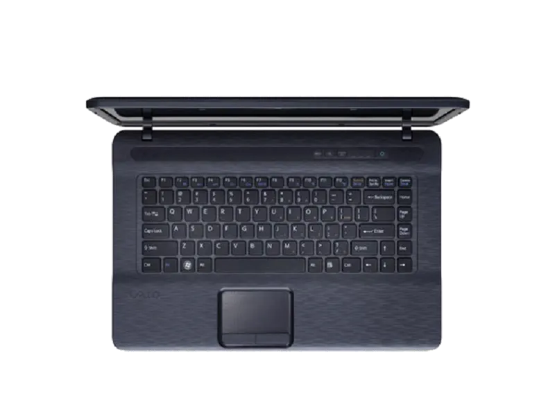 Замена микрофона Sony VAIO VGN-NW280F