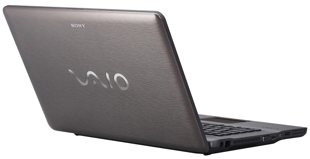 Замена микрофона Sony VAIO VGN-NW310F
