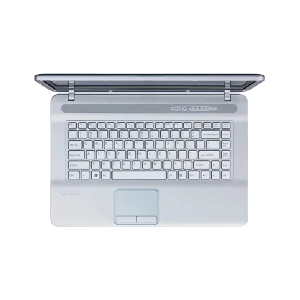 Замена микрофона Sony VAIO VGN-NW380F