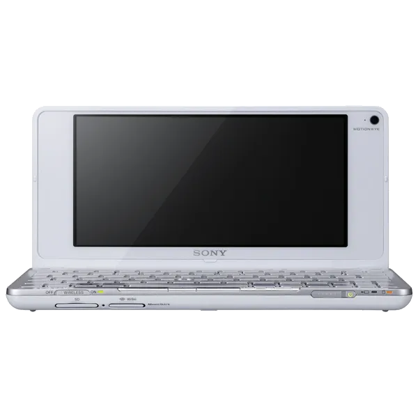 Замена микрофона Sony VAIO VGN-P21ZR