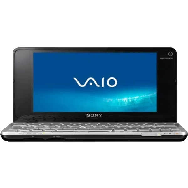 Замена микрофона Sony VAIO VGN-P698E