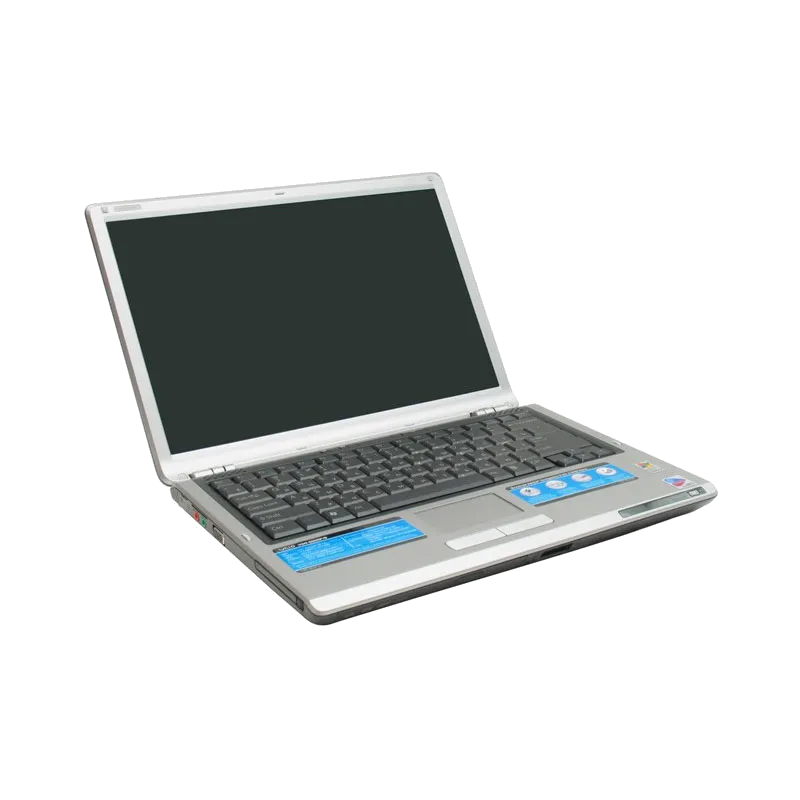 Замена микрофона Sony VAIO VGN-S660P/B